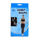 GOMA Beaded Jump Rope, 9 Feet