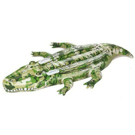 Bestway Crocodile Inflatable Rider