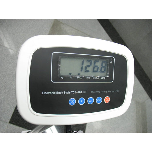 GOMA Electronic Body Scale