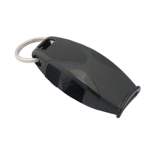 FOX 40 Sharx Whistle, Black