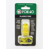 FOX40 Classic CMG Safety W/L