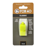 FOX40 Classic Safety Whistle