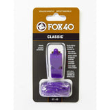 FOX40 Classic Safety Whistle