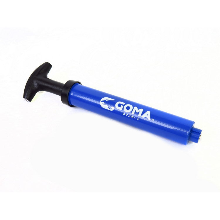GOMA 6inch Double Action Pump
