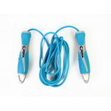 GOMA Jump Rope, 8.5 Feet., Blue