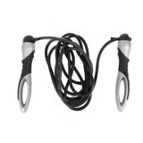 GOMA PVC Jump Rope, Adjustable, 270cm, Made in Taiwan