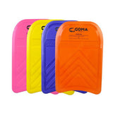 GOMA EVA Kickboard, EVA Hardness 22-25, Assorted Color