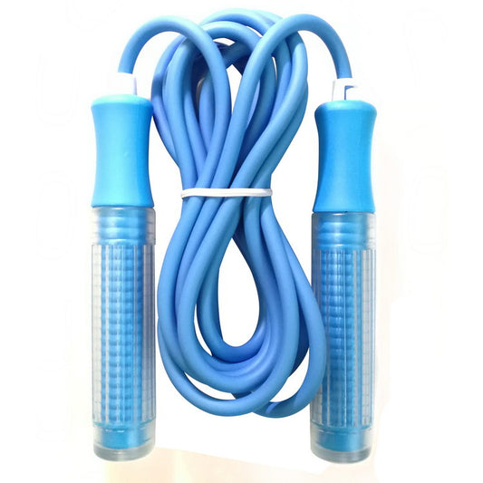 GOMA Jump Rope, Adjustable, 9 Feet, Made in Taiwan