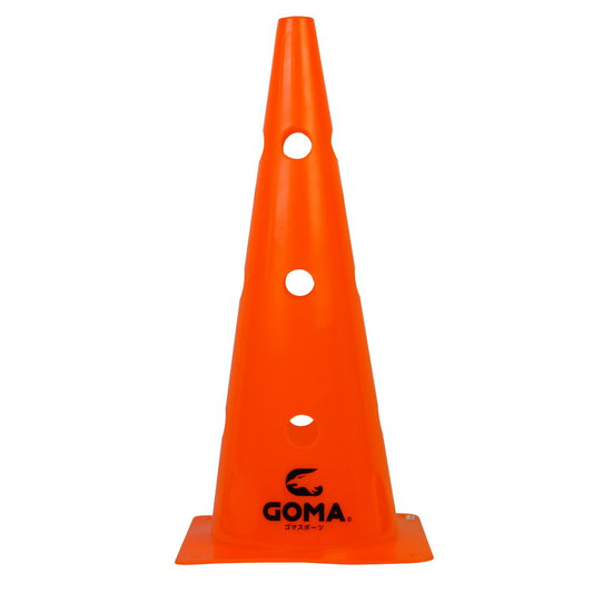 GOMA Marker Cone 18inch with Holes