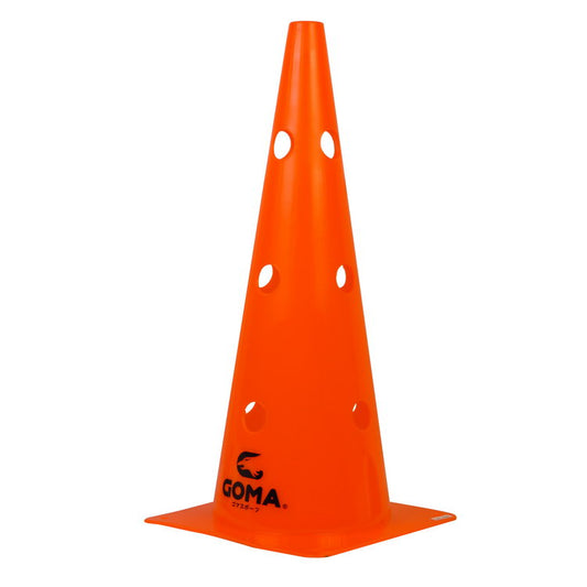 GOMA Marker Cone 18inch with Holes