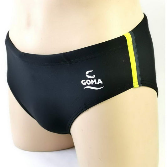 GOMA Men's 3.5-Inch Triangle Swimwear