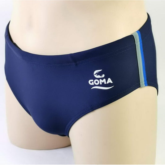 GOMA Men's 3.5-Inch Triangle Swimwear