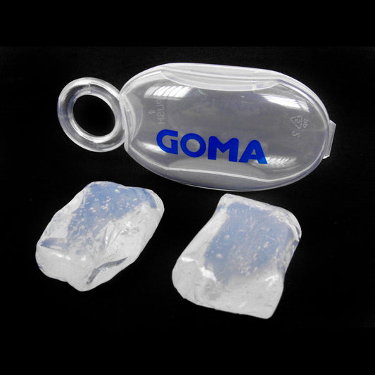 GOMA Silicone Ear Plugs