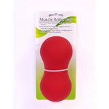 GOMA PVC Massage Ball Body trigger point
