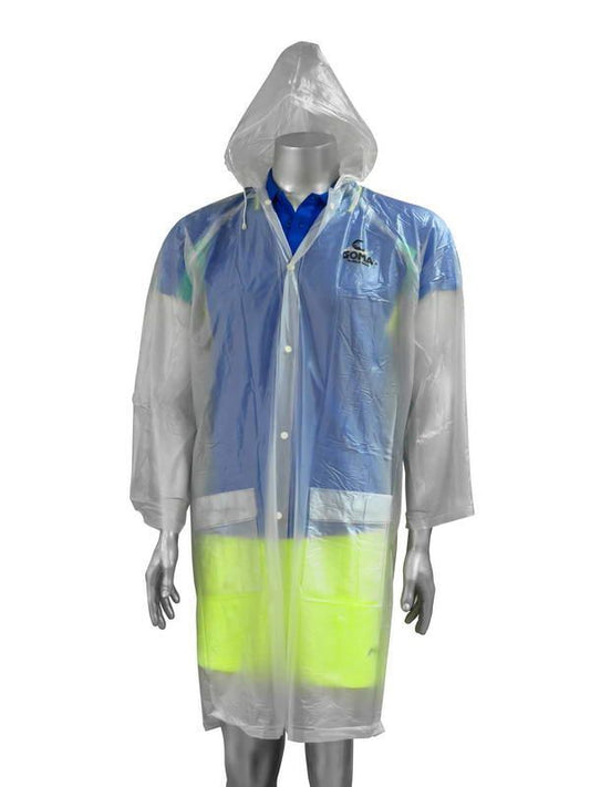 GOMA Raincoat