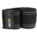 SKLZ 防滑織物迷你阻力帶，適合上半身和下半身