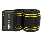 SKLZ Non-Slip Fabric Mini Resistance Band for Upper and Lower Body