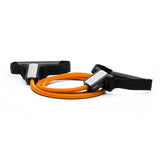 SKLZ Z2721 15 Lbs Resistance Cable Set, Light (Orange)