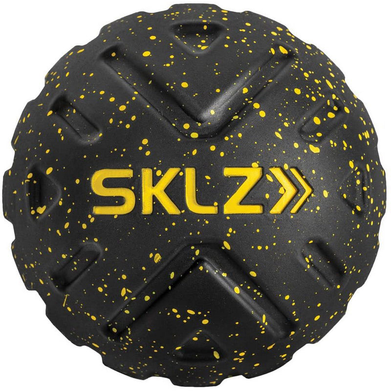 SKLZ Massage Balls - Deep Tissue Massager for Trigger Points (2.5-inch, 5-inch, Dual Point, Universal)