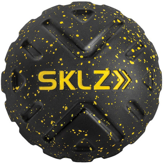 SKLZ Massage Balls - Deep Tissue Massager for Trigger Points (2.5-inch, 5-inch, Dual Point, Universal)