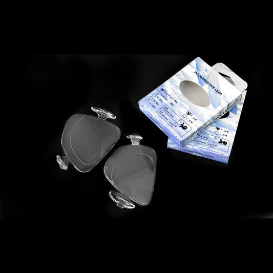 GOMA corrective lens