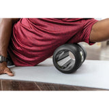 TriggerPoint Channel Foam Roller for Exercise (13-Inch)