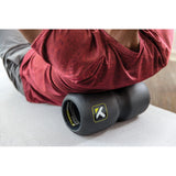 TriggerPoint Channel Foam Roller for Exercise (13-Inch)