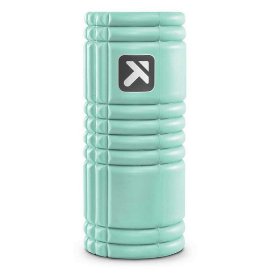 TriggerPoint Grid Patented Multi-Density Foam Massage Roller (Back, Body, Legs)