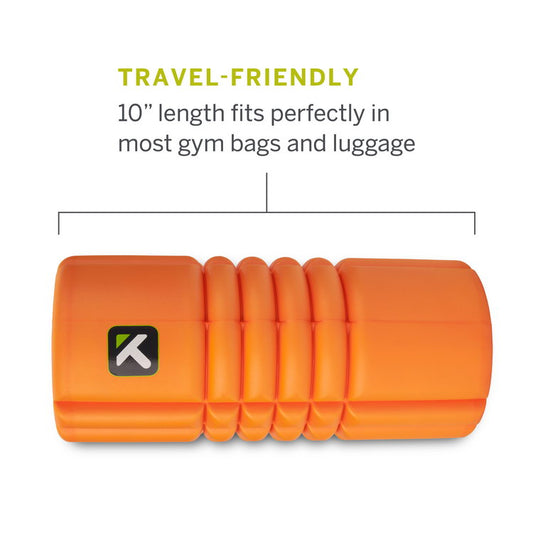 TriggerPoint Grip 旅行泡沫軸