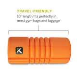 TriggerPoint Grip Travel Foam Roller