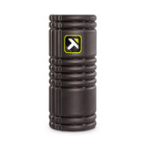 TriggerPoint TriggerPoint GRID X Foam Roller with Free Online Instructional Videos, Extra Firm (13-Inch)