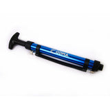 GOMA Aluminium Double Action Pump