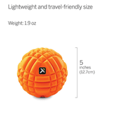 TriggerPoint T21128 The Grid Ball - Orange