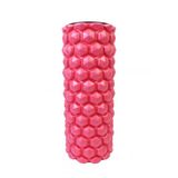 GOMA Foam Roller, Hot Pink