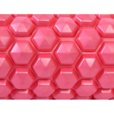 GOMA Foam Roller, Hot Pink