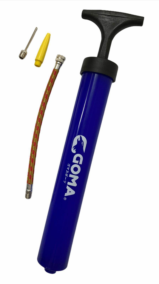 GOMA 8inch Hand Pump with Throat