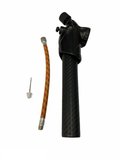 GOMA Taiwan Hand Pump with Gauge and Air Hose