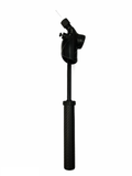 GOMA Taiwan Hand Pump with Gauge and Air Hose