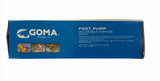 GOMA Foot Pump