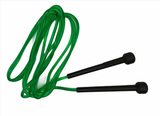 GOMA Speed Rope, Adjustable, 9 Feet, Made in Taiwan