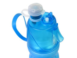 GOMA Spray Bottle (BPA Free), 470ml (16oz)
