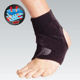 Jasper Ankle Supporter Enhanced