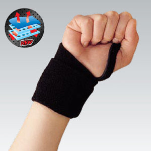 Jasper FA002 Wrist Support, Free Size