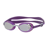 Speedo Aquapure Ladies Mirror Goggles (Asia Fit)