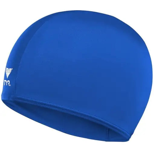 TYR Adult Lycra Swim Cap