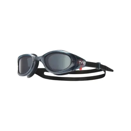 TYR Special Ops 3.0 Polarized Non-Mirrored Adult Goggles
