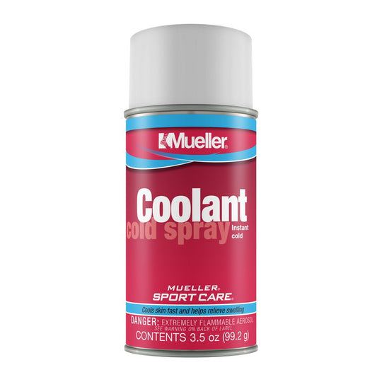 Mueller Sports Medicine Coolant cold spray, 3.5 oz