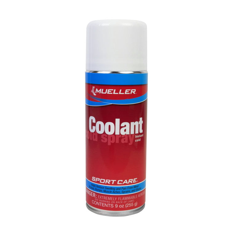 Mueller Sports Medicine Coolant cold spray, 9oz