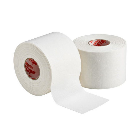 Mueller M-Tape Cases White - 1.5" X 15 YD