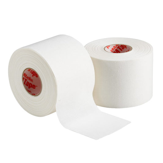 Mueller M-Tape Cases White 2 in x15 YD